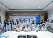 Harwan Muldidarmawan Tekankan Kepatuhan dan Integritas sebagai Pilar Kinerja Jasa Raharja di Kanwil Sulselbar