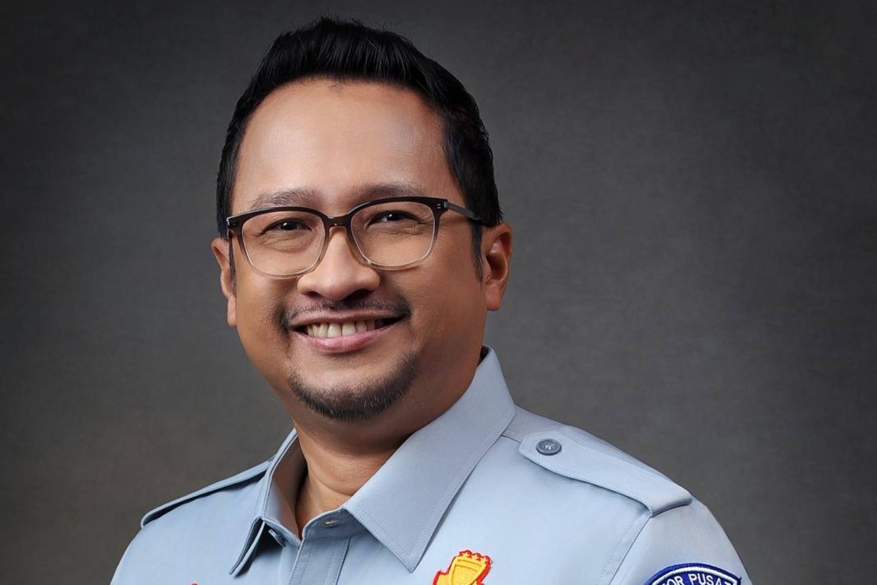 Tersertifikasi ISO 22301:2019, Harwan Muldidarmawan Tegaskan Kesiapan Jasa Raharja Menjaga Kelangsungan Usaha.