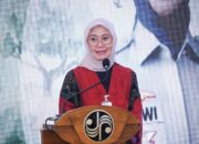 Jasa Raharja Dorong Kemandirian Keluarga Ahli Waris Korban Kecelakaan Melalui Program JR Pelita di Bandung