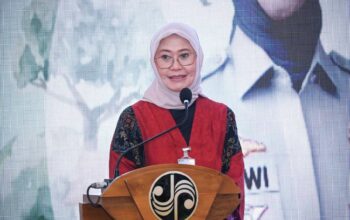 Jasa Raharja Dorong Kemandirian Keluarga Ahli Waris Korban Kecelakaan Melalui Program JR Pelita di Bandung