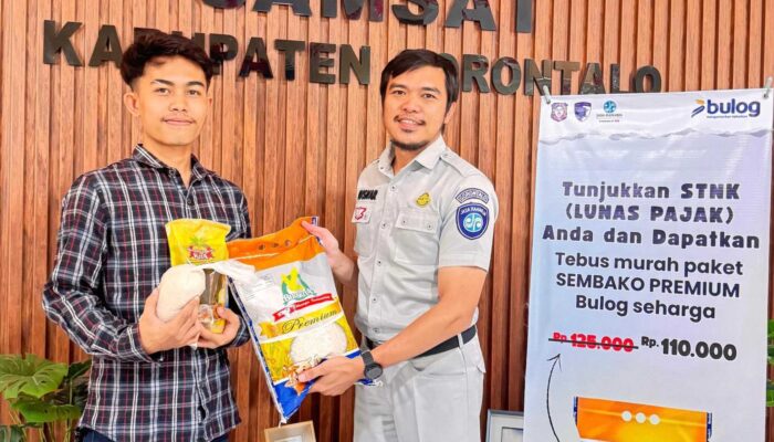 Jasa Raharja dan Tim Pembina SAMSAT Kolaborasi dengan 2.358 Merchant, Beri Reward bagi Wajib Pajak Taat Bayar