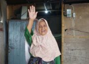 PLN Nyalakan Listrik untuk 136 Warga Tidak Mampu melalui Program Light Up The Dream