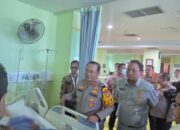 Jasa Raharja Pastikan Keterjaminan Santunan bagi Siswa dan Guru Terdampak Kecelakaan di Cilincing, Jakarta Utara