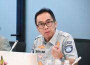 Bayu Rafisukmawan: Melalui Transformasi Tata Kelola Keuangan, Jasa Raharja Wujudkan Efisiensi dan Akurasi dalam Melayani Masyarakat