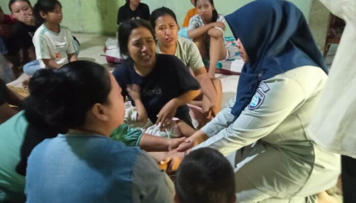 Jasa Raharja Pastikan Keterjaminan Korban Kecelakaan Bus di Tol Krapyak, Jawa Tengah