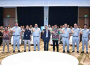 Jasa Raharja Peringati HAKORDIA 2025, Perkuat Budaya Integritas dalam Pelayanan Publik