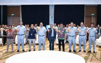 Jasa Raharja Peringati HAKORDIA 2025, Perkuat Budaya Integritas dalam Pelayanan Publik