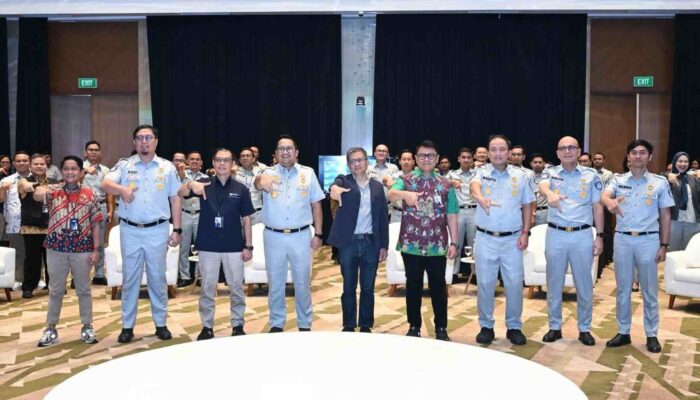 Jasa Raharja Peringati HAKORDIA 2025, Perkuat Budaya Integritas dalam Pelayanan Publik