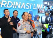 Jasa Raharja Paparkan Percepatan Jaminan dan Keselamatan Transportasi pada Rakor Lintas Sektoral Kesiapan Nataru 2025–2026