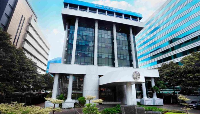 Wujud Negara Hadir, Jasa Raharja Memberi Perlindungan Korban Kecelakaan Rp3,22 Triliun Sepanjang 2025