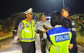 Jasa Raharja Gerak Cepat Pastikan Jaminan bagi Korban Kecelakaan Kereta Api dan Minibus di Tebing Tinggi, Sumatra Utara