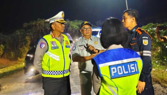 Jasa Raharja Gerak Cepat Pastikan Jaminan bagi Korban Kecelakaan Kereta Api dan Minibus di Tebing Tinggi, Sumatra Utara