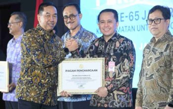 Hadirkan Pelayanan Publik yang Optimal, Jasa Raharja Perkuat Kolaborasi untuk Tingkatkan Kepatuhan Masyarakat