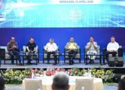 Pastikan Masyarakat Lebih Aman Saat Lebaran, Jasa Raharja Perkuat Kolaborasi di Operasi Ketupat 2026