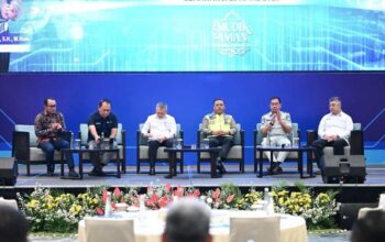 Pastikan Masyarakat Lebih Aman Saat Lebaran, Jasa Raharja Perkuat Kolaborasi di Operasi Ketupat 2026