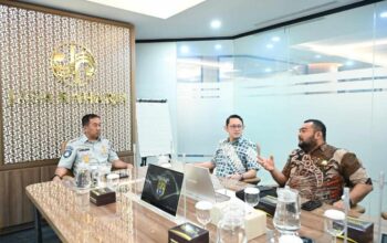 Kolaborasi Jasa Raharja–DPP Organda: Tiga Inisiatif Utama untuk Transformasi Transportasi Publik