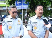 Tinjau Korban Kecelakaan Kereta di Bekasi, Jasa Raharja Telah Terbitkan Jaminan Biaya Perawatan ke 8 RS