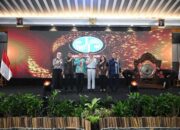 Bayar Pajak Lebih Mudah, Perlindungan Lebih Pasti, Jasa Raharja Dukung Transformasi Layanan Publik