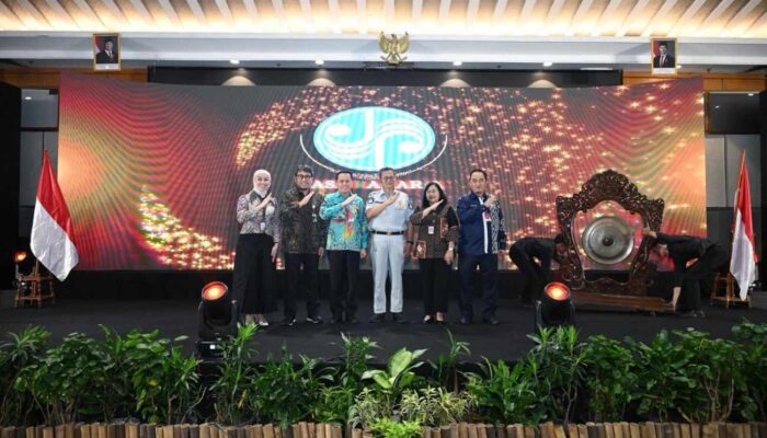 Bayar Pajak Lebih Mudah, Perlindungan Lebih Pasti, Jasa Raharja Dukung Transformasi Layanan Publik