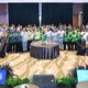 Ngobrol Keselamatan Lalu Lintas Bareng Komunitas, Jasa Raharja dan Korlantas Proaktif Respons Cepat Kecelakaan