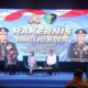 Hadiri Rakernis Dokkes Polri 2026, Jasa Raharja Perkuat Sinergi Penanganan Korban Kecelakaan Lalu Lintas