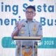 Masuk Fortune Southeast Asia 2025, Jasa Raharja Raih Penghargaan Internasional Lingkungan Kerja Terbaik