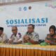 Tekan Angka Kecelakaan Pelajar, Jasa Raharja Bersama Stakeholder Gelar Sosialisasi Keselamatan di SMA 6 Mataram.