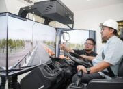 Harwan Muldidarmawan: Poltrada Bali Ambil Peran Penting dalam Membangun Sistem Keselamatan Transportasi Nasional
