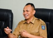 NTB Perkuat PPID dan Website demi Masuk Provinsi Informatif