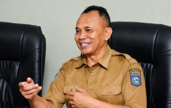 NTB Perkuat PPID dan Website demi Masuk Provinsi Informatif