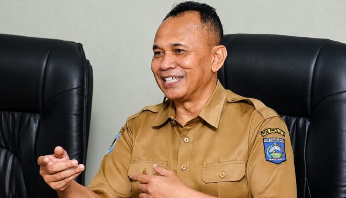NTB Perkuat PPID dan Website demi Masuk Provinsi Informatif