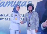 Jasa Raharja dan BPJS Ketenagakerjaan Integrasikan Aplikasi Layanan untuk Percepat Penjaminan Korban Kecelakaan Kerja di Jalan Raya