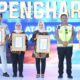 Jasa Raharja Raih Penghargaan Kapolri atas Dukungan terhadap Keberhasilan Operasi Ketupat 2026 dan Operasi Lilin Nataru 2025