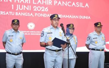 Momentum Hari Lahir Pancasila, Jasa Raharja Perkuat Peran sebagai Wujud Kehadiran Negara