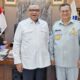 Kolaborasi Jasa Raharja-Kemenaker Dorong Keselamatan dan Kepatuhan Berlalu Lintas