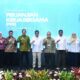 Saksikan Penandatanganan PKB Jasa Raharja dan Serikat Pekerja, Menaker Titip Tiga Agenda Strategis