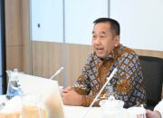 Perkuat Kolaborasi, Jasa Raharja dan PMI Bangun Ekosistem Penanganan Darurat Kecelakaan Nasional