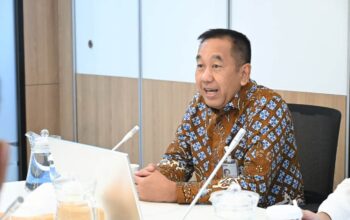 Perkuat Kolaborasi, Jasa Raharja dan PMI Bangun Ekosistem Penanganan Darurat Kecelakaan Nasional