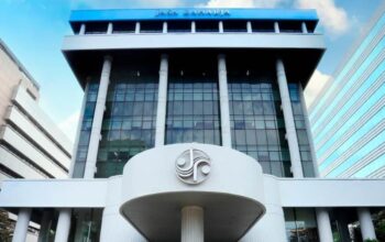 Pertumbuhan Kinerja Perkuat Layanan Jasa Raharja bagi Masyarakat