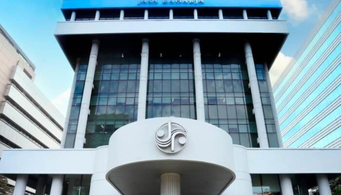 Pertumbuhan Kinerja Perkuat Layanan Jasa Raharja bagi Masyarakat