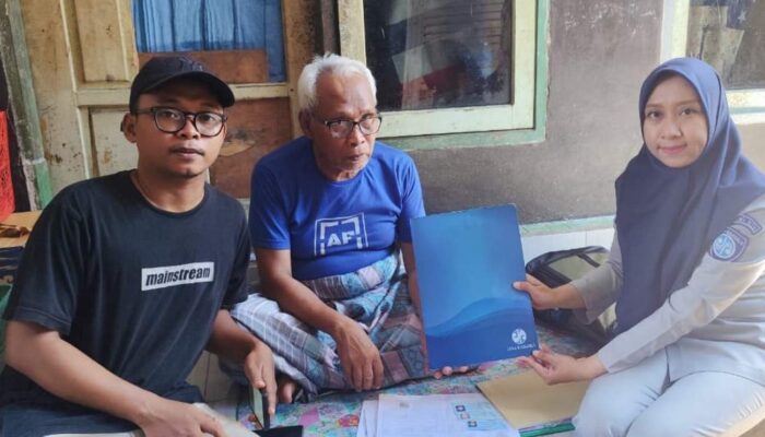 Jasa Raharja NTB Teguhkan Komitmen Perlindungan Masyarakat Melalui Kinerja Semester I 2026