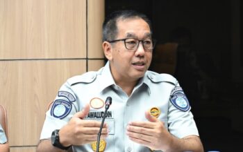 Jasa Raharja dan Korlantas Polri Ajak Masyarakat Akhiri Lawan Arus, Wujudkan Budaya Keselamatan Berlalu Lintas