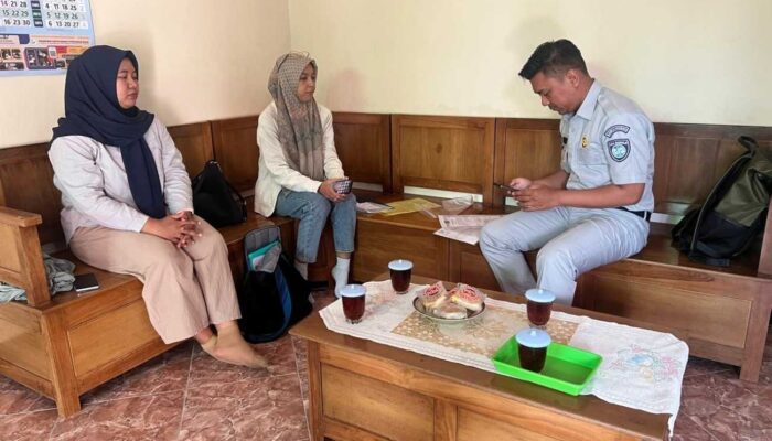 Digitalisasi Pelayanan Jadi Kunci Jasa Raharja Hadir Lebih Cepat bagi Korban Kecelakaan