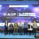 Di AIIF 2026, Dirut Jasa Raharja Paparkan Masa Depan Perlindungan Publik Berbasis AI