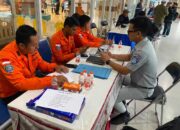 Jasa Raharja Jamin Seluruh Korban Kebakaran KM Mutiara Sentosa II di Perairan Sumenep