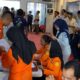 Jasa Raharja Gerak Cepat Pastikan Perlindungan Korban Kebakaran KMP Putri Yasmin di Lombok Barat