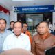 Dirut Jasa Raharja Dampingi Wamenhub Tinjau Penanganan Korban KM Mutiara Sentosa II di RS PHC Surabaya
