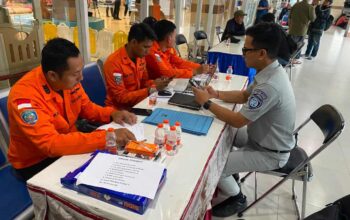 Jasa Raharja Jamin Seluruh Korban Kebakaran KM Mutiara Sentosa II di Perairan Sumenep
