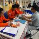 Jasa Raharja Jamin Seluruh Korban Kebakaran KM Mutiara Sentosa II di Perairan Sumenep