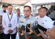 Dalam 24 Jam, Dirut Jasa Raharja Serahkan Santunan kepada Ahli Waris Korban Kebakaran KMP Putri Yasmin